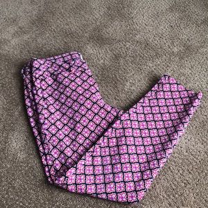 Old Navy Pixie Pants